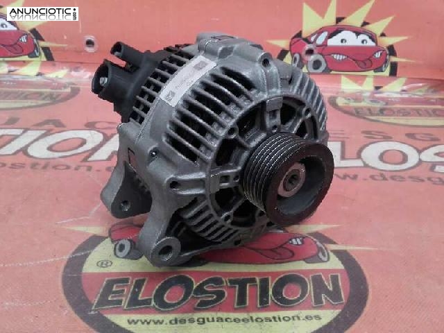 Alternador ford transit a&ntilde;o 2000