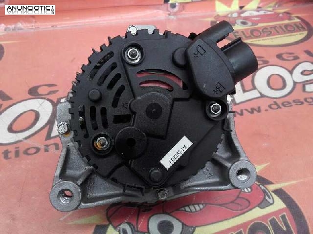 Alternador ford transit a&ntilde;o 2000