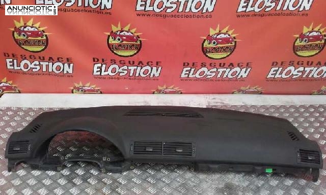 Kit airbag audi a4 a&ntilde;o 2001