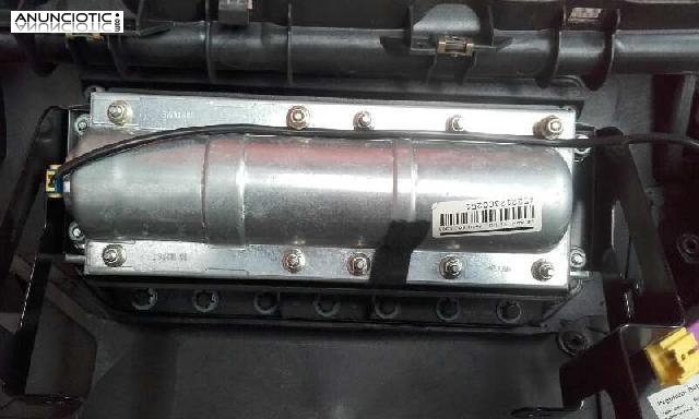 Kit airbag audi a4 a&ntilde;o 2001