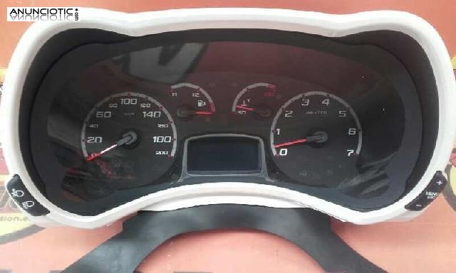 Cuadro instrumento ford ka a&ntilde;o 2010