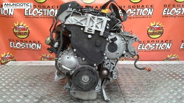 Motor honda jazz a&ntilde;o 2004