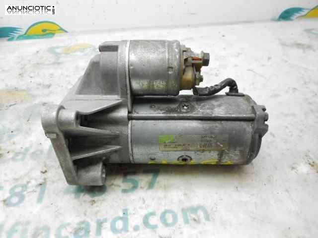 Motor arranque 3017206 d7r48 mitsubishi
