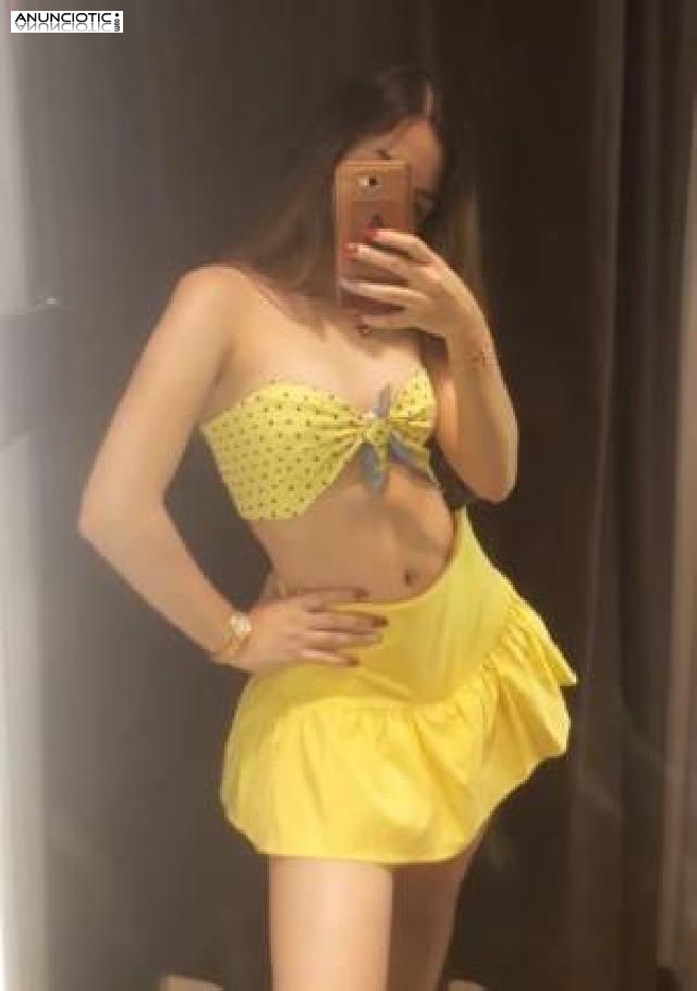 &iquest;&iquest;&iquest;Aitana  Estoy lista para todo lo que te apetezca&iquest;&iquest;&iquest;