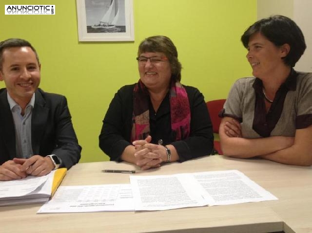 Oferta de financiaci&oacute;n de pr&eacute;stamo de dinero r&aacute;pida en 72 horas urgente