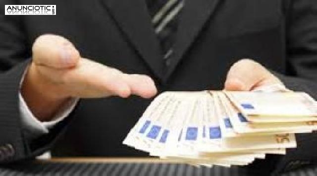  OFERTA DE PR&Eacute;STAMO URGENTE