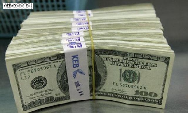 Necesitas dinero r&aacute;pido