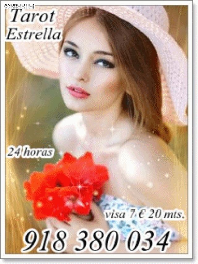 EXCELENTE TAROT VISA ECON&Oacute;MICA 