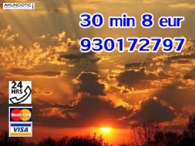 930172797  El Tarot certero y fiable 4,5� 15 min