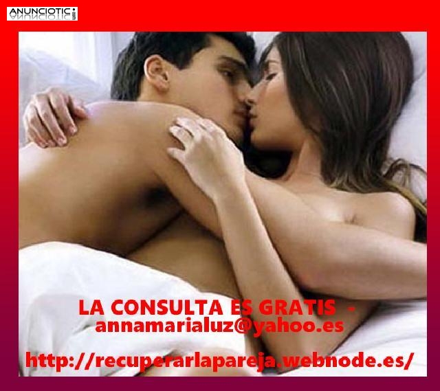 ❤️ HAY SOLUCION-AMARRES DE AMOR Y UNI&Oacute;N DE PAREJAS SEPARADAS,