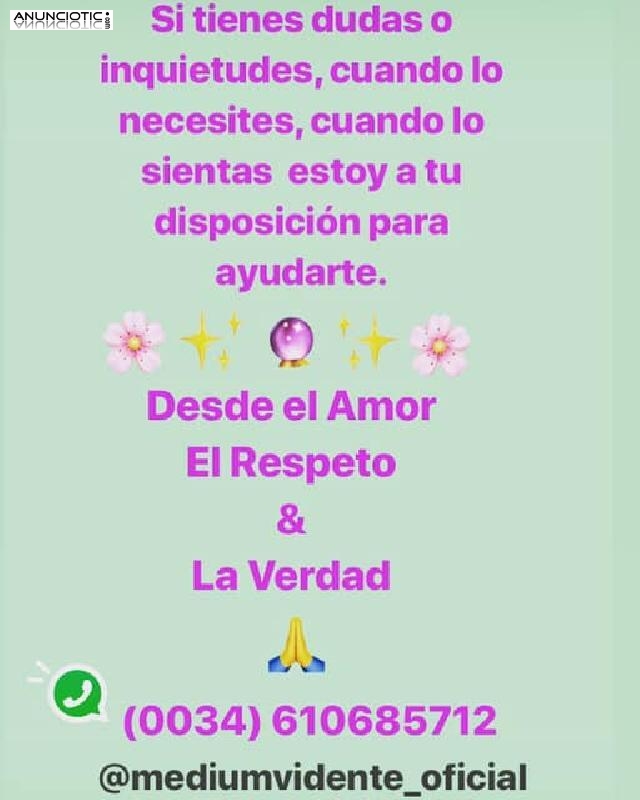 &iquest;Necesitas ayuda? Ponte en contacto conmigo