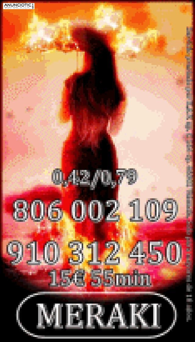 Resuelve Aqu&iacute; tus dudas en el amor, el dinero....910312450 TAROT Y VIDENCIA