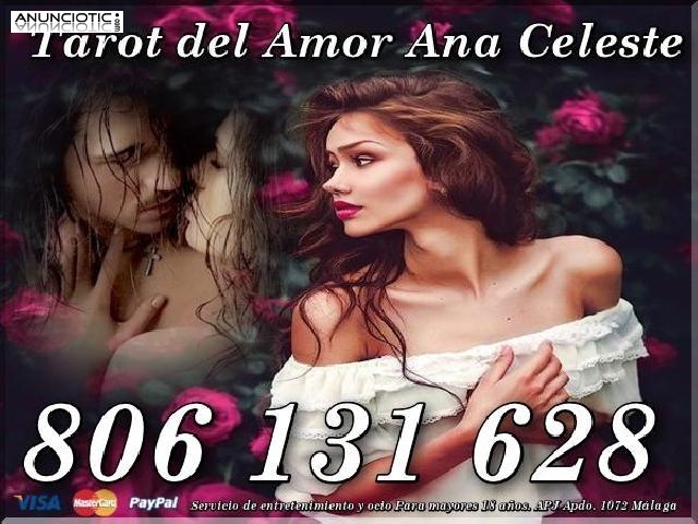 ----Consultas Detalladas del Amor Ana Celeste 806 a 0.42�/m--