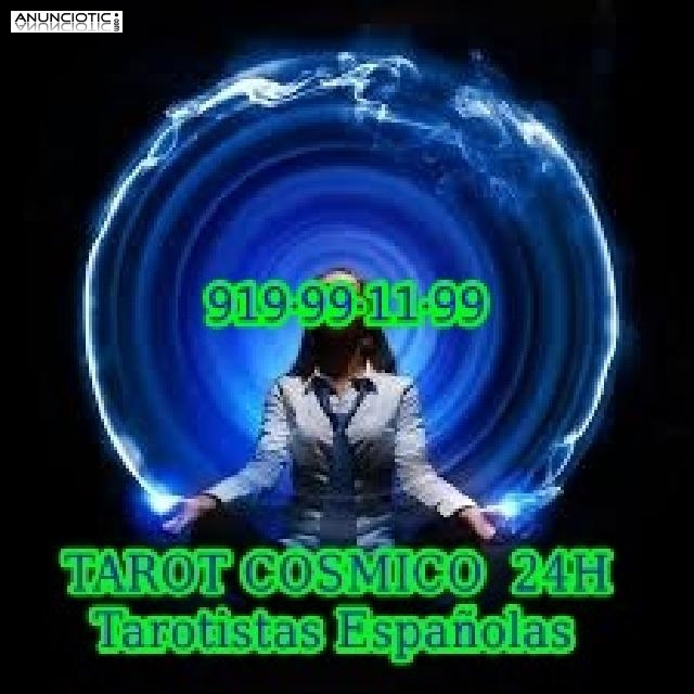 Vidente psiquica y clarividente real .30 min 11 eur