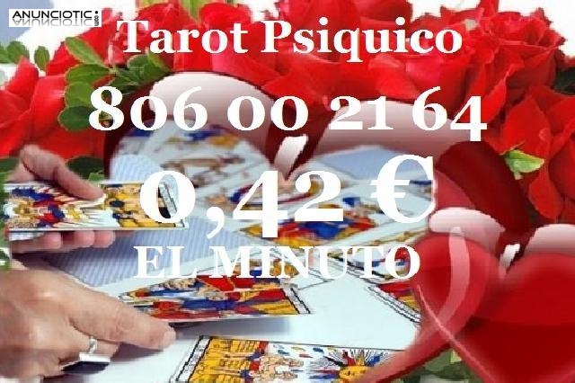 Tarot Visa 8 � los 30 Min/ 806 Tarot