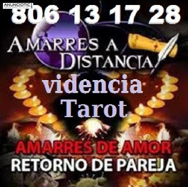 Vidente Tarotista Camelia 806 13 17 28 Muy Barato  0.42 �/min.