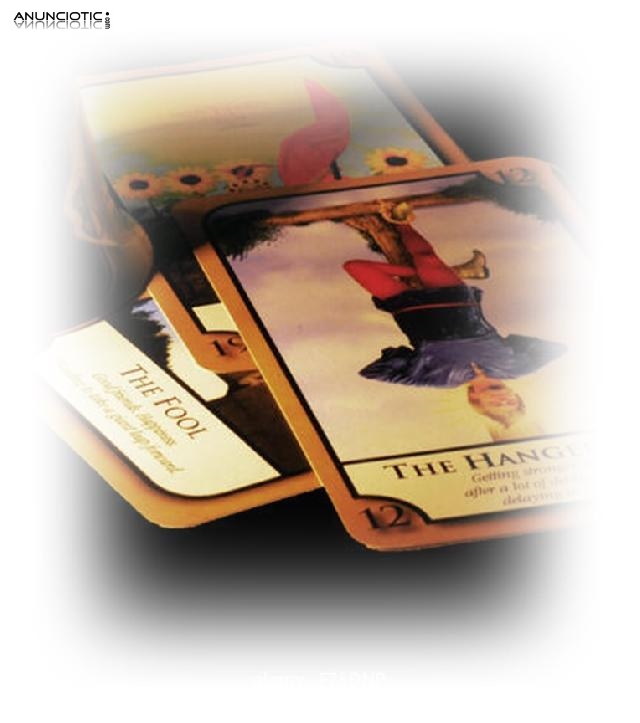 Tarot Lectura Econ&oacute;mico, Emperador Tarot Amor Josnell