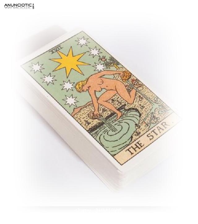 Tarot Amor Econ&oacute;mico Cometa Magico, Tarot Amor Inmediato