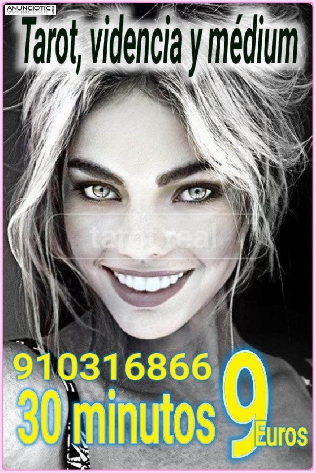 Tarotistas y videntes espa&ntilde;oles 