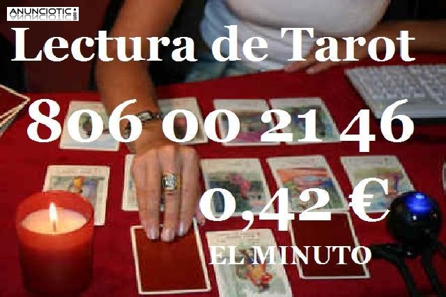Tarot Visa Economico 6 � los 30 Min | 806 Tarot