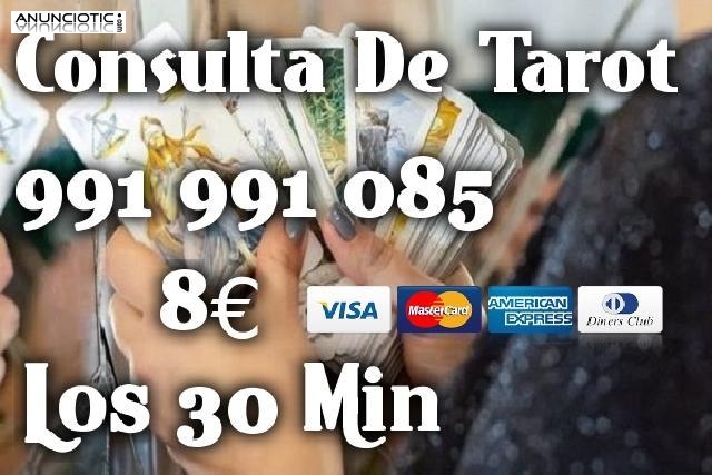 Consulta Tarot  L&iacute;nea Telef&oacute;nica 919 991 085