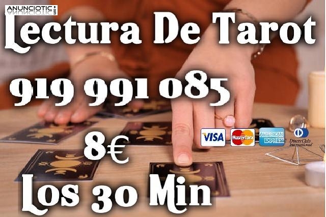 Tirada De Cartas | Lectura De Cartas De Tarot | 