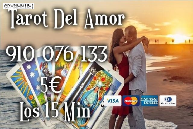 Tarot Del Amor | Lectura Tarot Visa Economico