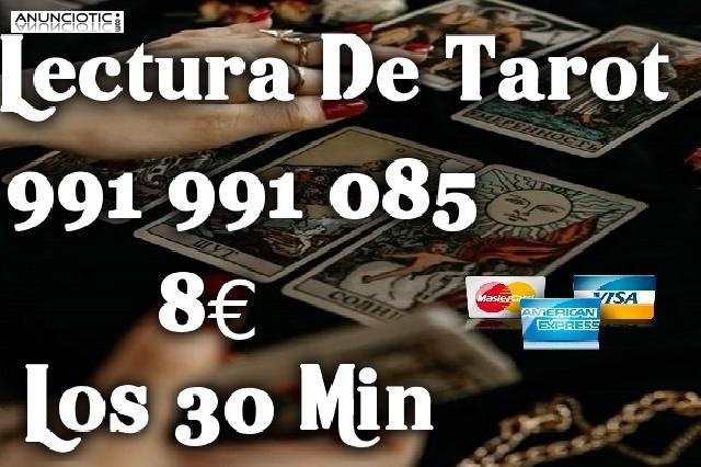 Tirada  Tarot Del Amor | Consulta Economica