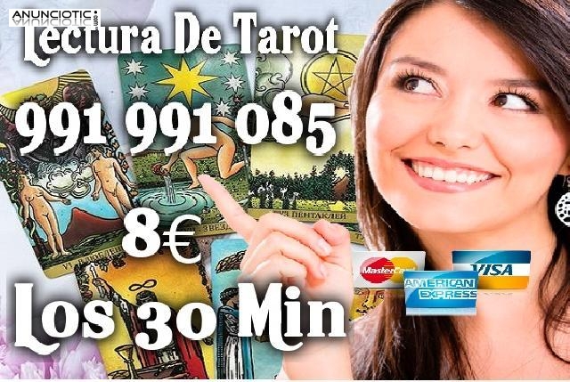 Tarot Las 24 Horas | Consulta Tarot En L&iacute;nea