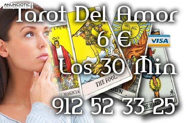 Tarot Economico | 806 Tarotistas | 6 � los 30 Min