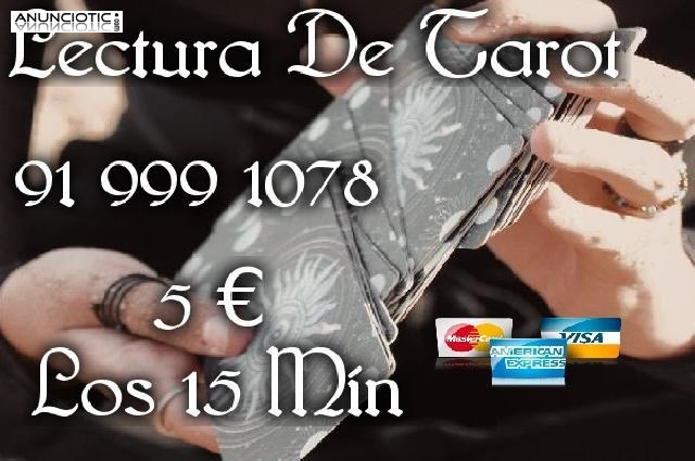 Tarot Telef&oacute;nico |Tarot Visa 6� Los 20 Min