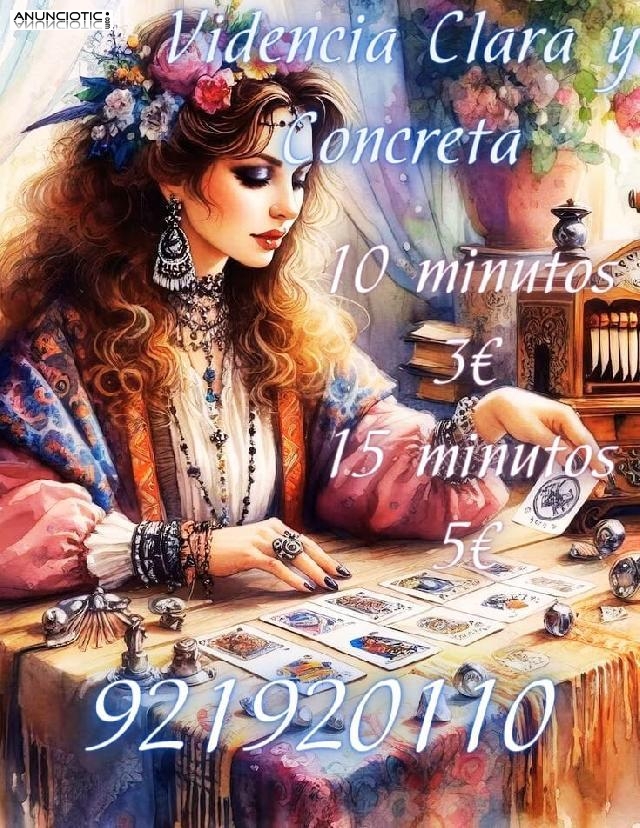 DESCUBRE TU FUTURO A TRAV&Eacute;S DEL TAROT