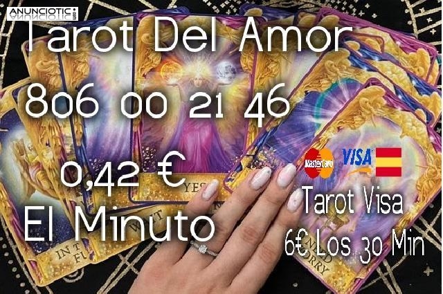 Tarot Tirada Economico | Tarot Del Amor