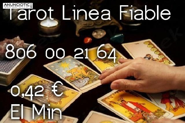 Tarot Telef&oacute;nico Visa Las 24 Horas: 806 Tarot
