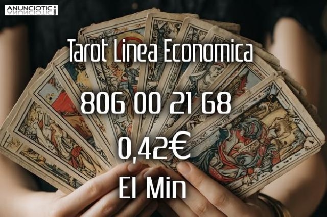 Tarot Telef&oacute;nico: Liberate De Las Dudas