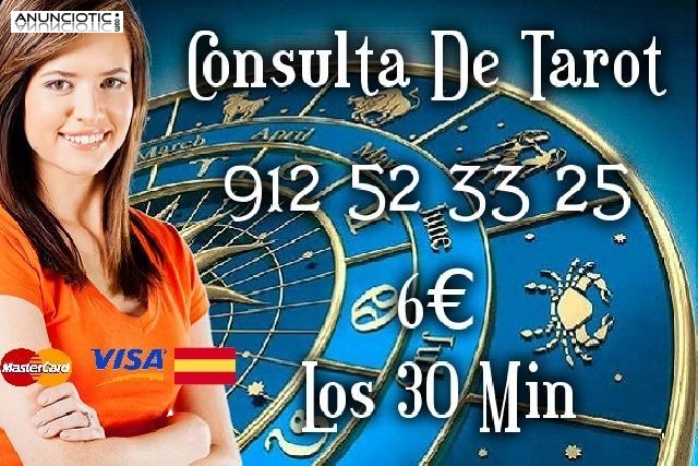 Tarotistas En L&iacute;nea | Tarot Las 24 Horas