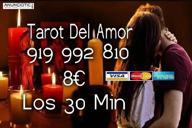 Tirada Tarot Telefonico | Tarot Del Amor