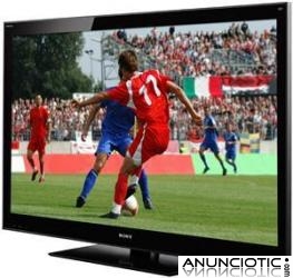 Samsung - UN46EH6000 - LED-backlit LCD TV - 1080p (FullHD)