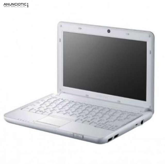 PORT&Aacute;TIL NETBOOK 10 SAMSUNG N140