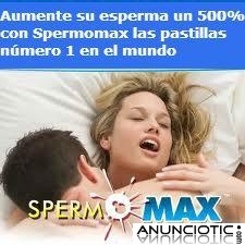 M&Aacute;S SEMEN y DE MEJOR CALIDAD CON SPERMOMAX