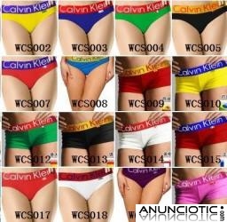 Fotos de China por mayor f&uml;&cent;brica de ropa interior www.ck-es.com