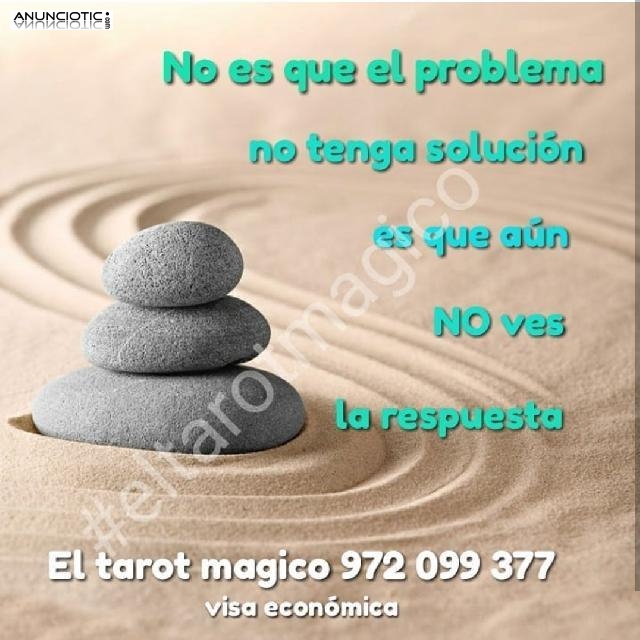 Somos videntes con un alto nivel de aciertos 5 EUR 15 MIN