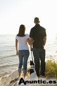 Divorciat vol con&egrave;ixer senyora 48-53 anys, viure junts