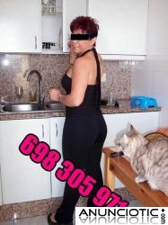 tania una mujer cari&ntilde;osa y ardiente llamame 698305971