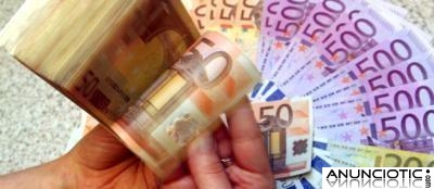 OFERTA DE PR&Eacute;STAMO ENTRE PARTICULAR SERIO