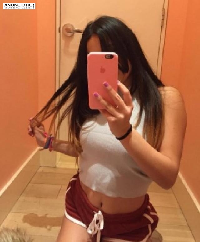 (_SOY PEQUE&Ntilde;A GATITA DESEANDO SEXO SALVAJE_)