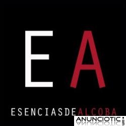 Organiza tu reuni&oacute;n Tuppersex con ESENCIAS DE ALCOBA