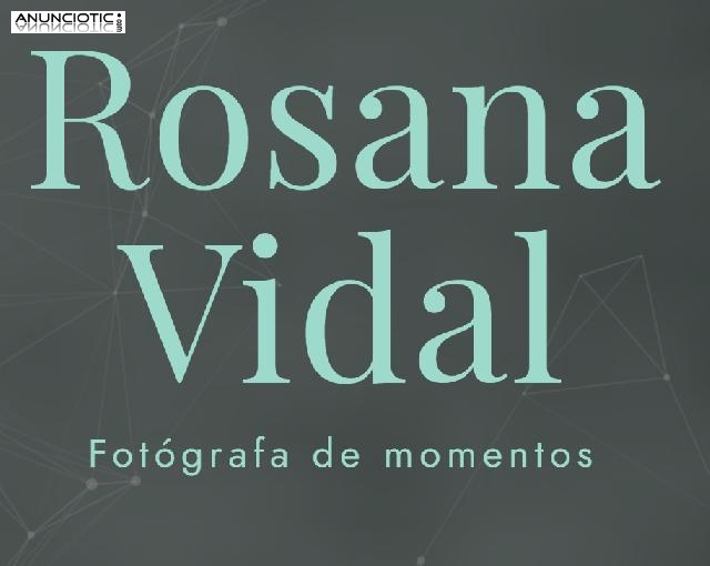 Sesiones de fotos tem&aacute;ticas de todo tipo