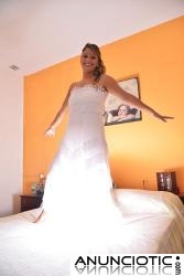 Fotografo freelance para bodas, economico y profesional Blanes Girona
