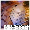 Proporciona pr&eacute;stamos de dinero seria y r&aacute;pida para